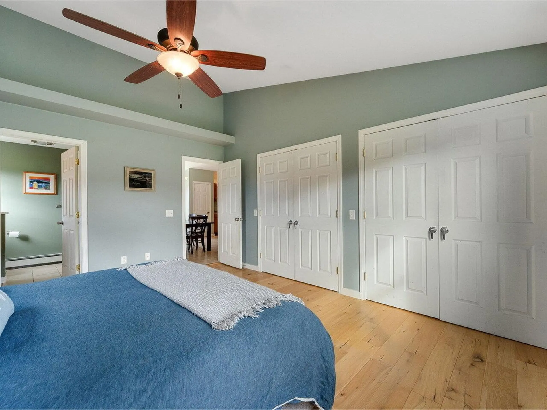 20 Parker Lane Monkton VT 05469