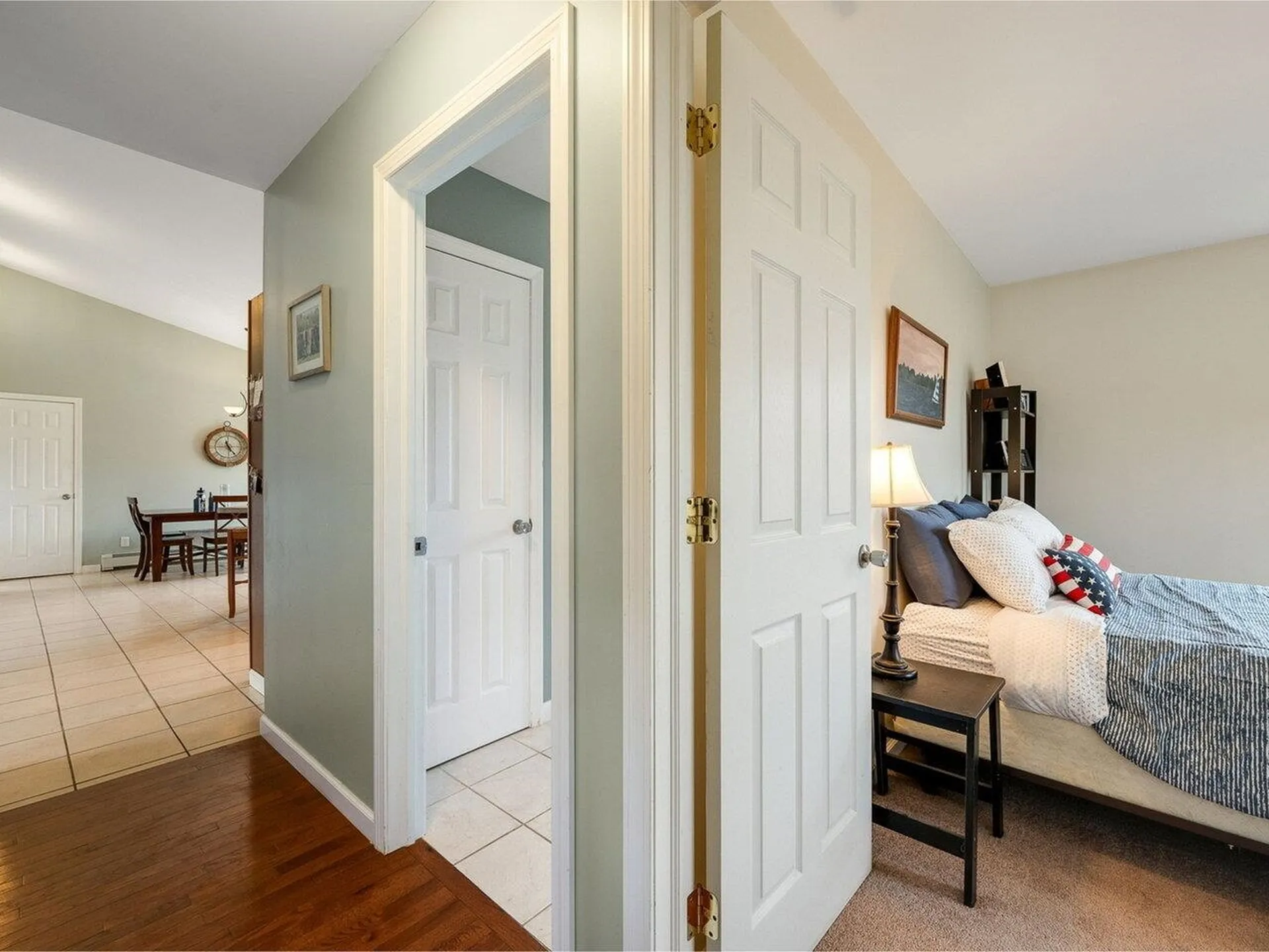 20 Parker Lane Monkton VT 05469