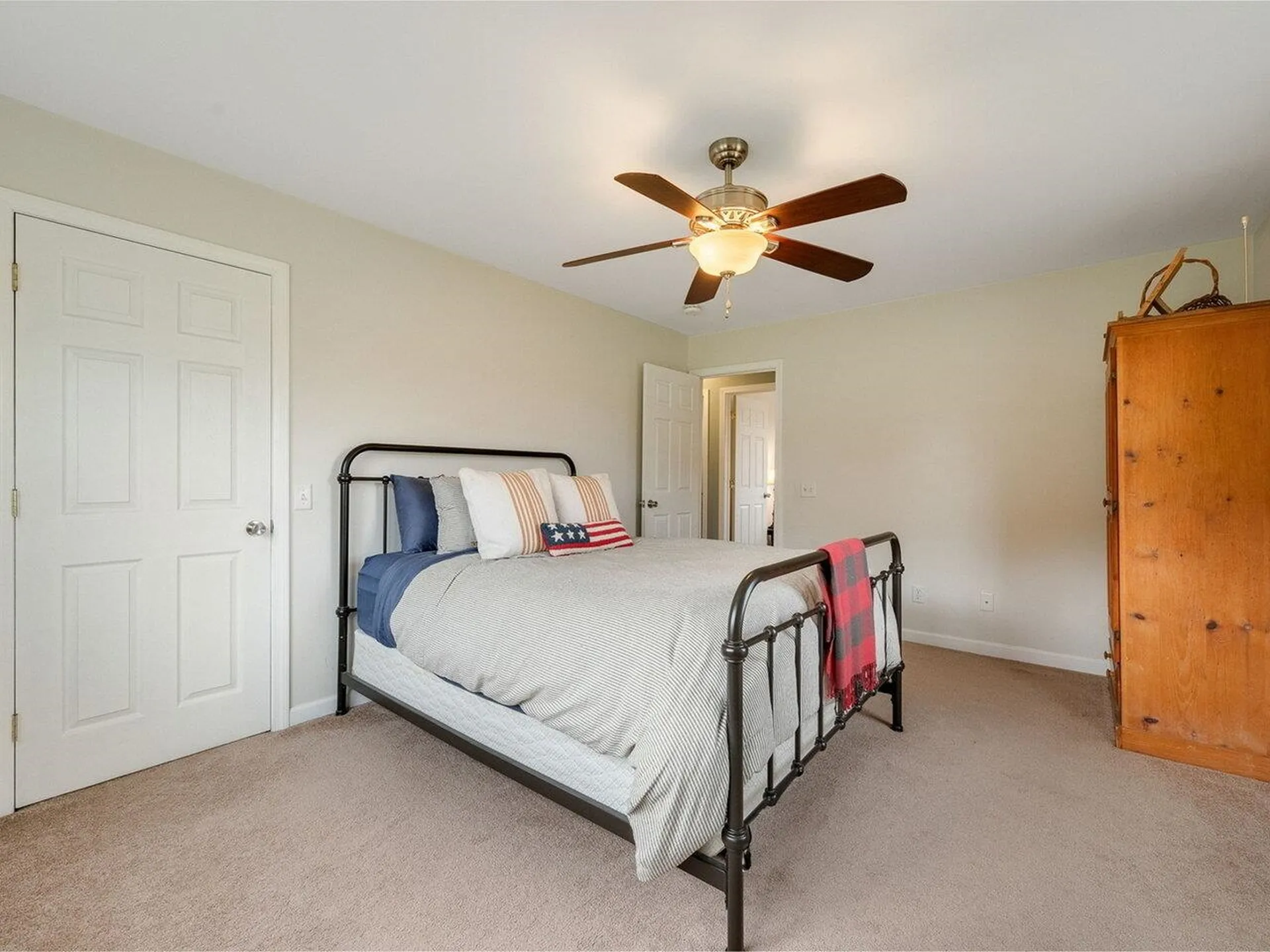 20 Parker Lane Monkton VT 05469