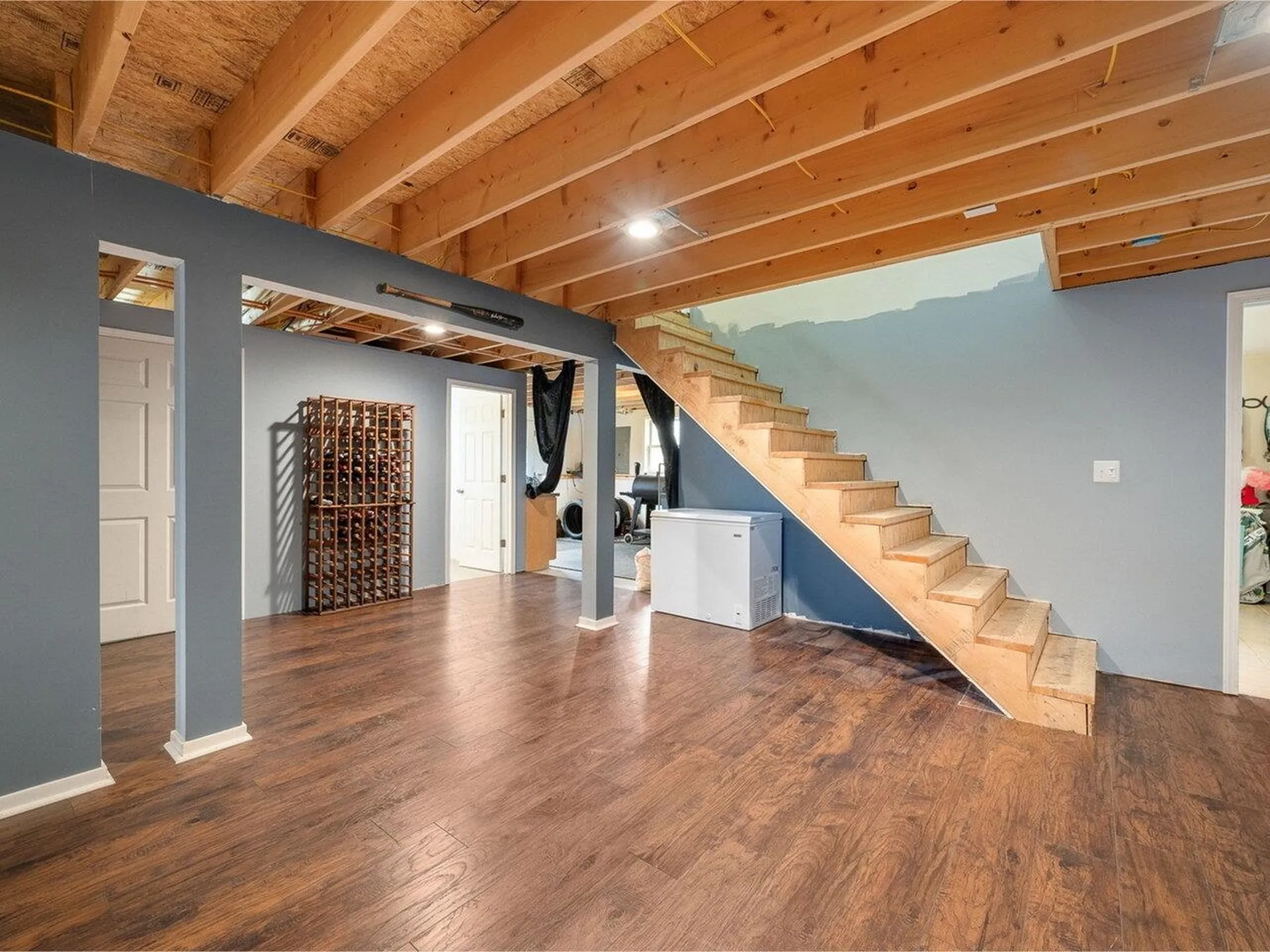 20 Parker Lane Monkton VT 05469