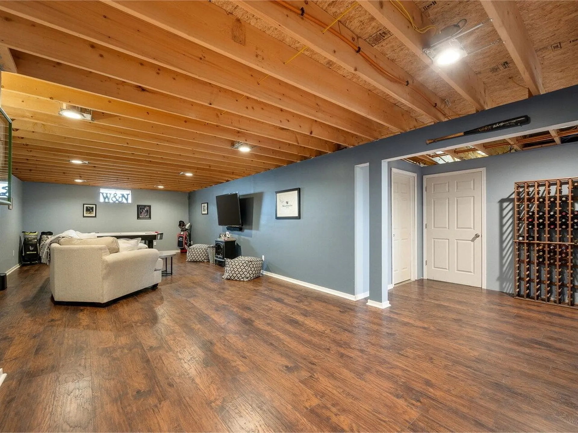 20 Parker Lane Monkton VT 05469