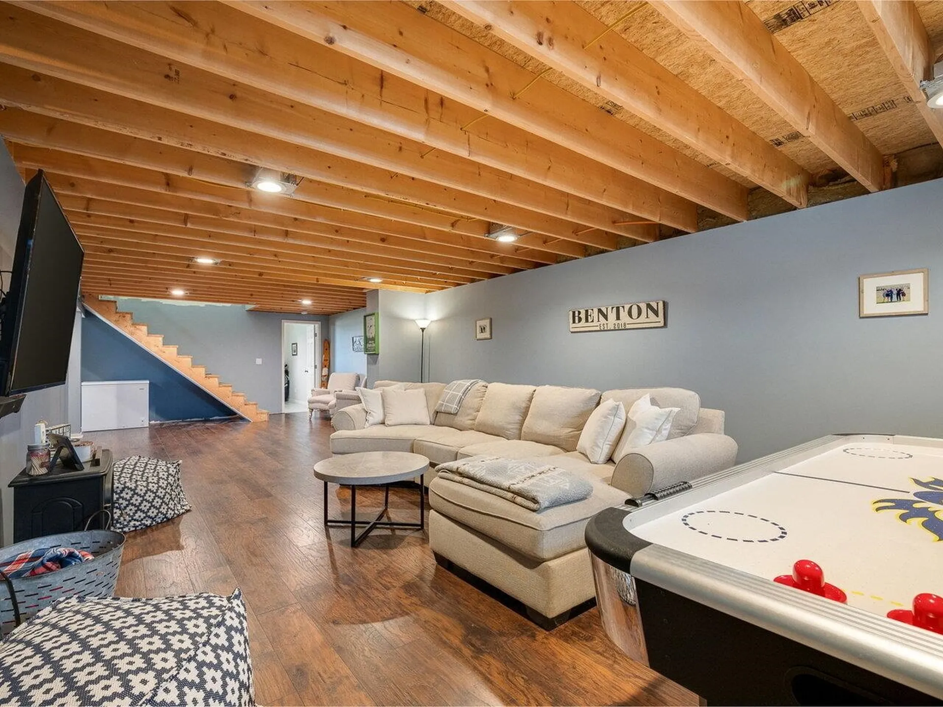 20 Parker Lane Monkton VT 05469