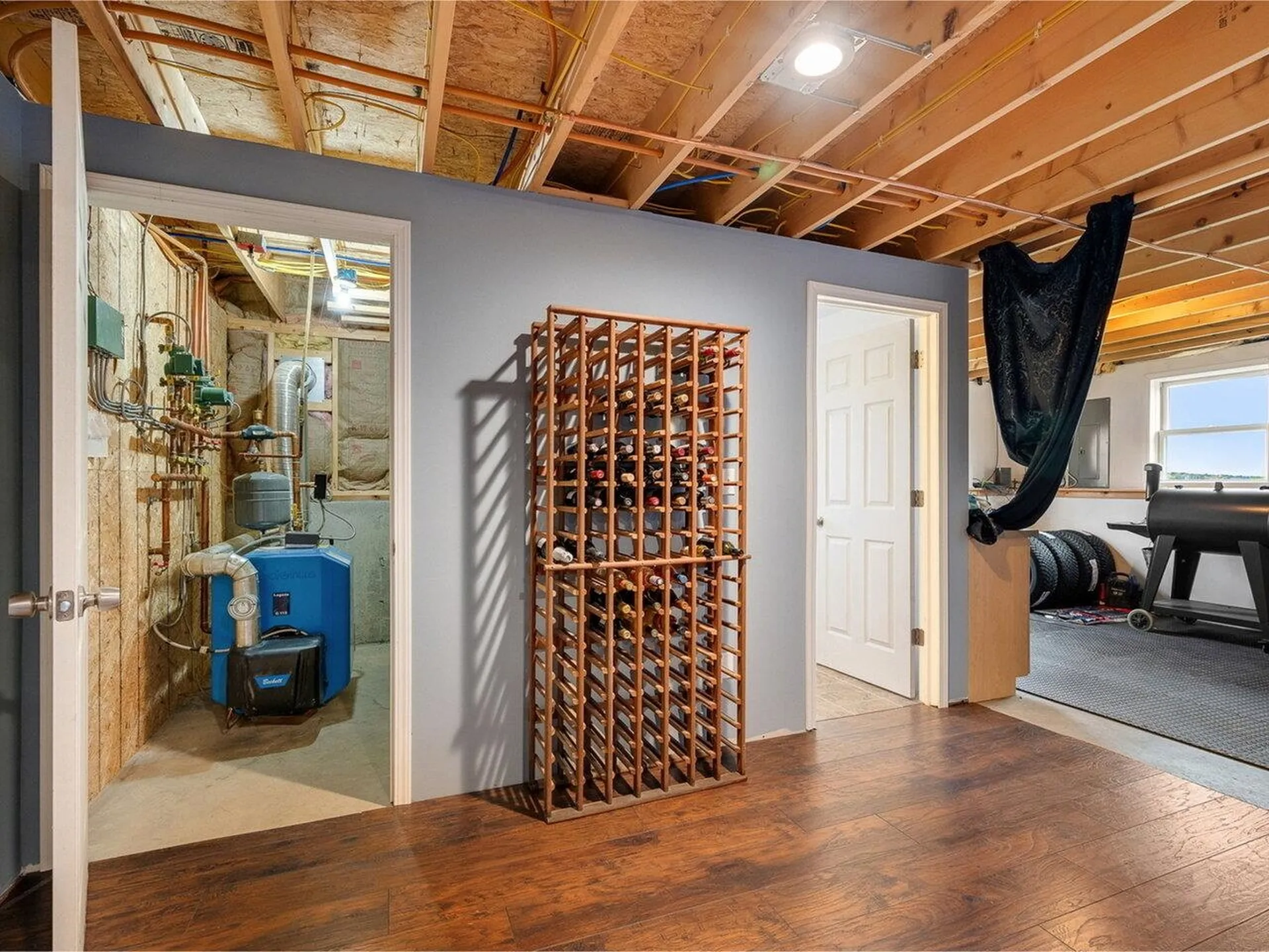 20 Parker Lane Monkton VT 05469