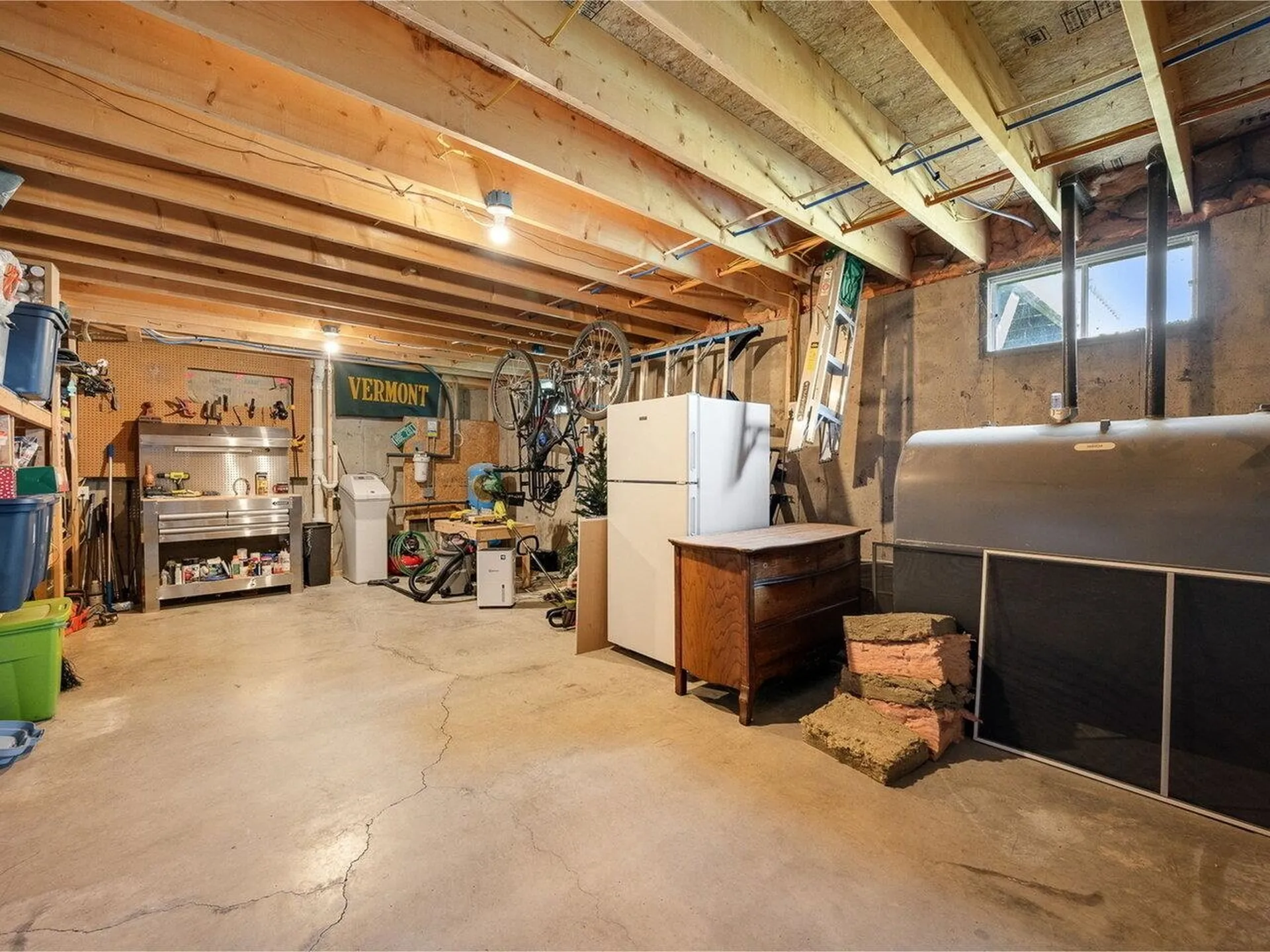 20 Parker Lane Monkton VT 05469