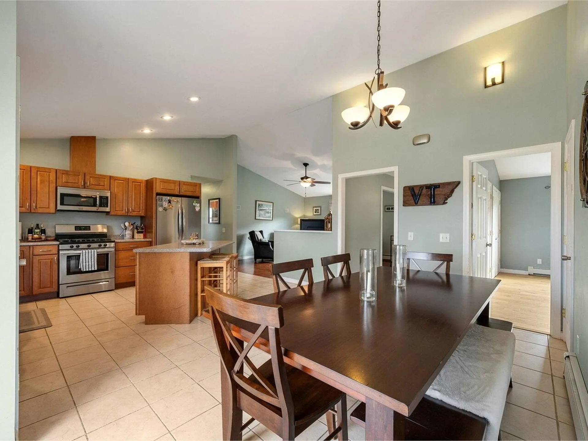 20 Parker Lane Monkton VT 05469