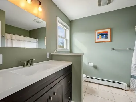 20 Parker Lane Monkton VT 05469