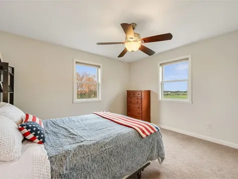 20 Parker Lane Monkton VT 05469