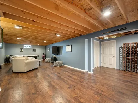 20 Parker Lane Monkton VT 05469