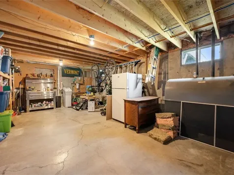 20 Parker Lane Monkton VT 05469