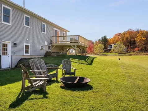 20 Parker Lane Monkton VT 05469