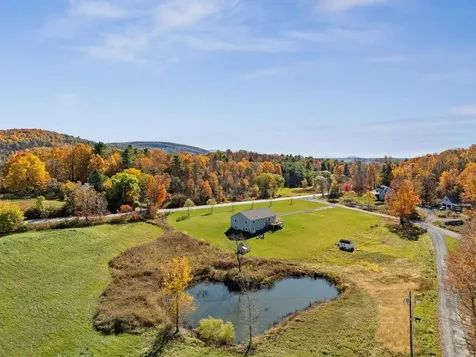 20 Parker Lane Monkton VT 05469