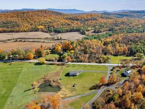 20 Parker Lane Monkton VT 05469