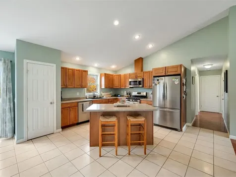 20 Parker Lane Monkton VT 05469