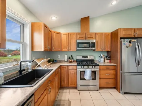 20 Parker Lane Monkton VT 05469