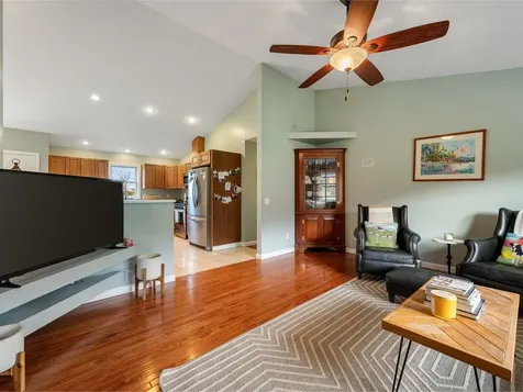 20 Parker Lane Monkton VT 05469