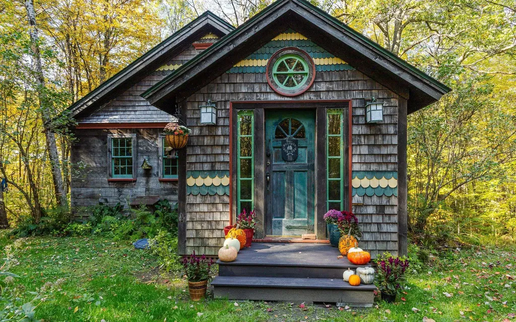 94 Cold Pond Road Acworth NH 03601