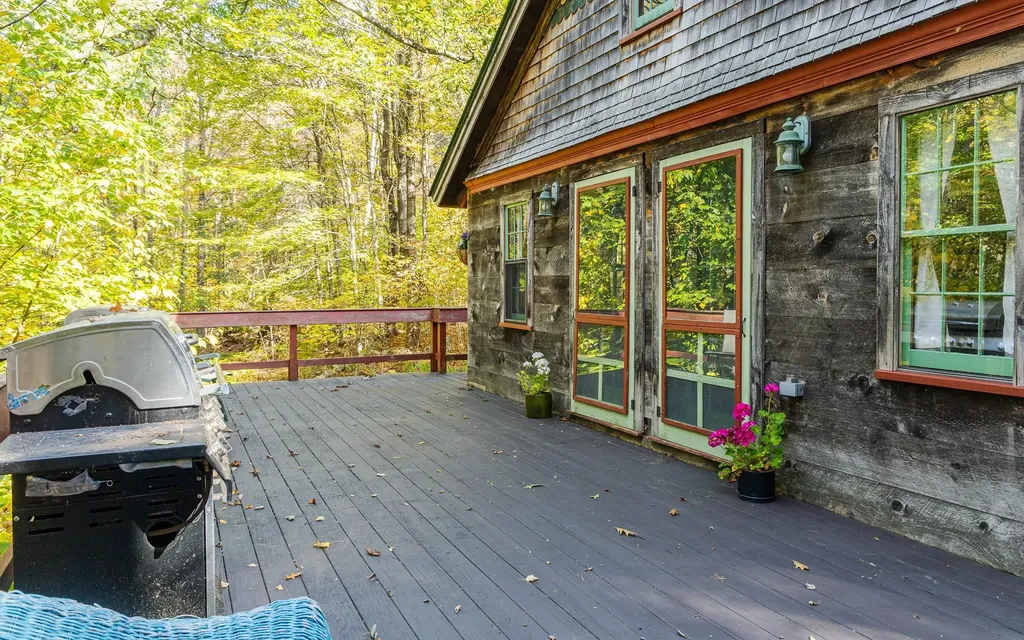 94 Cold Pond Road Acworth NH 03601