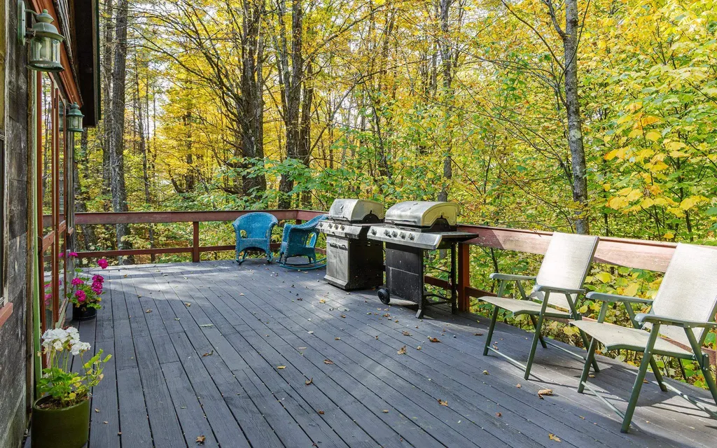 94 Cold Pond Road Acworth NH 03601