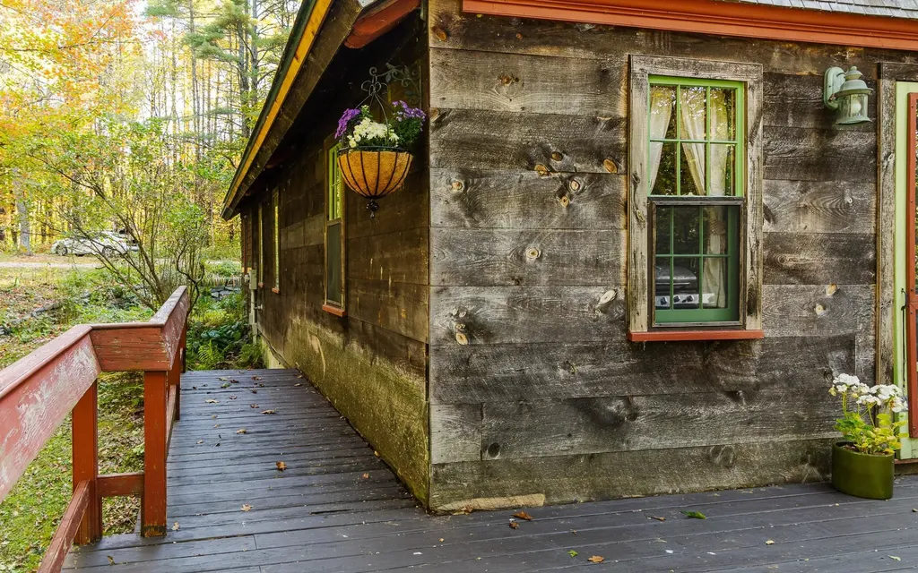 94 Cold Pond Road Acworth NH 03601