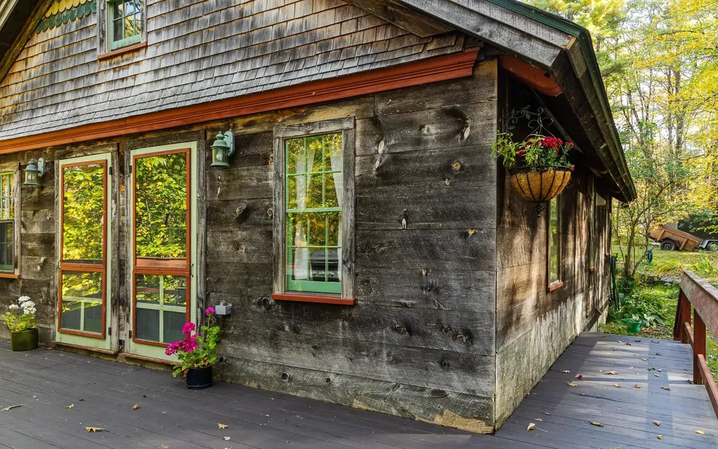 94 Cold Pond Road Acworth NH 03601