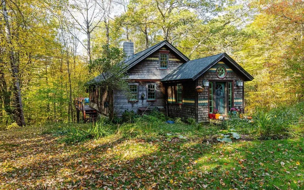 94 Cold Pond Road Acworth NH 03601