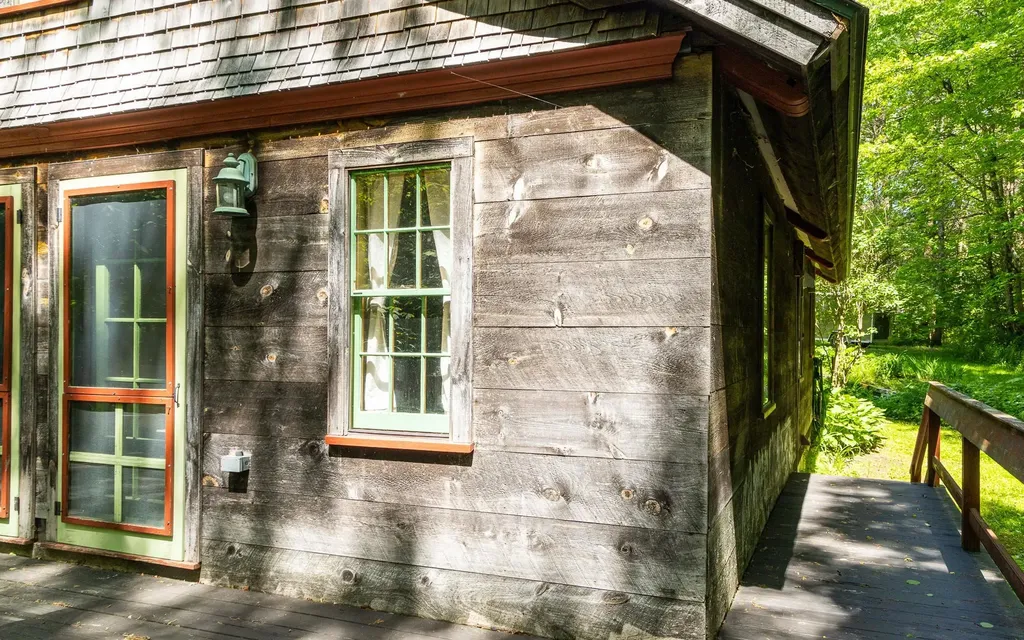 94 Cold Pond Road Acworth NH 03601