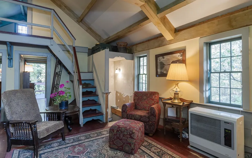 94 Cold Pond Road Acworth NH 03601