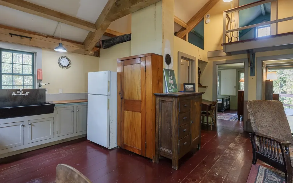 94 Cold Pond Road Acworth NH 03601