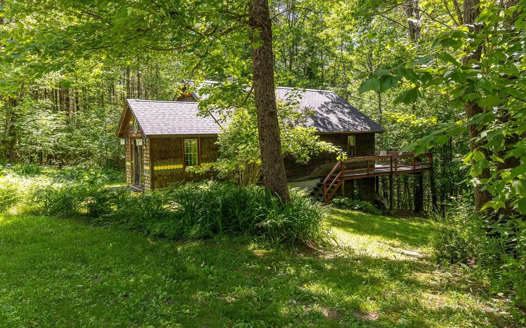 94 Cold Pond Road Acworth NH 03601