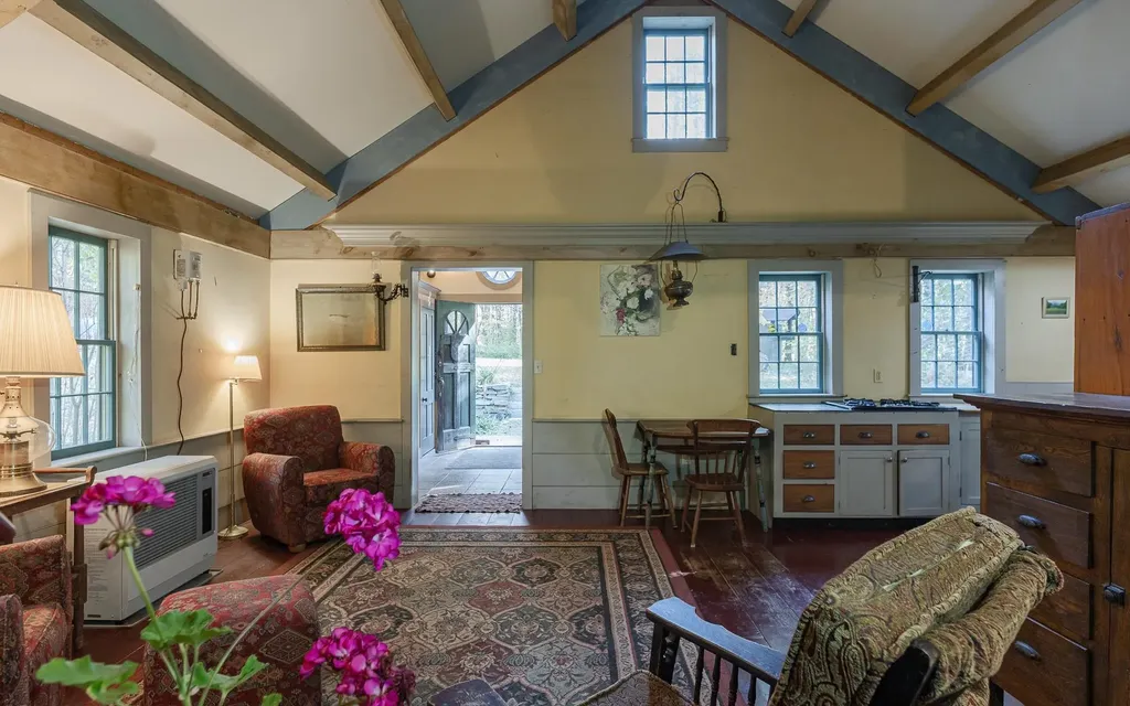 94 Cold Pond Road Acworth NH 03601