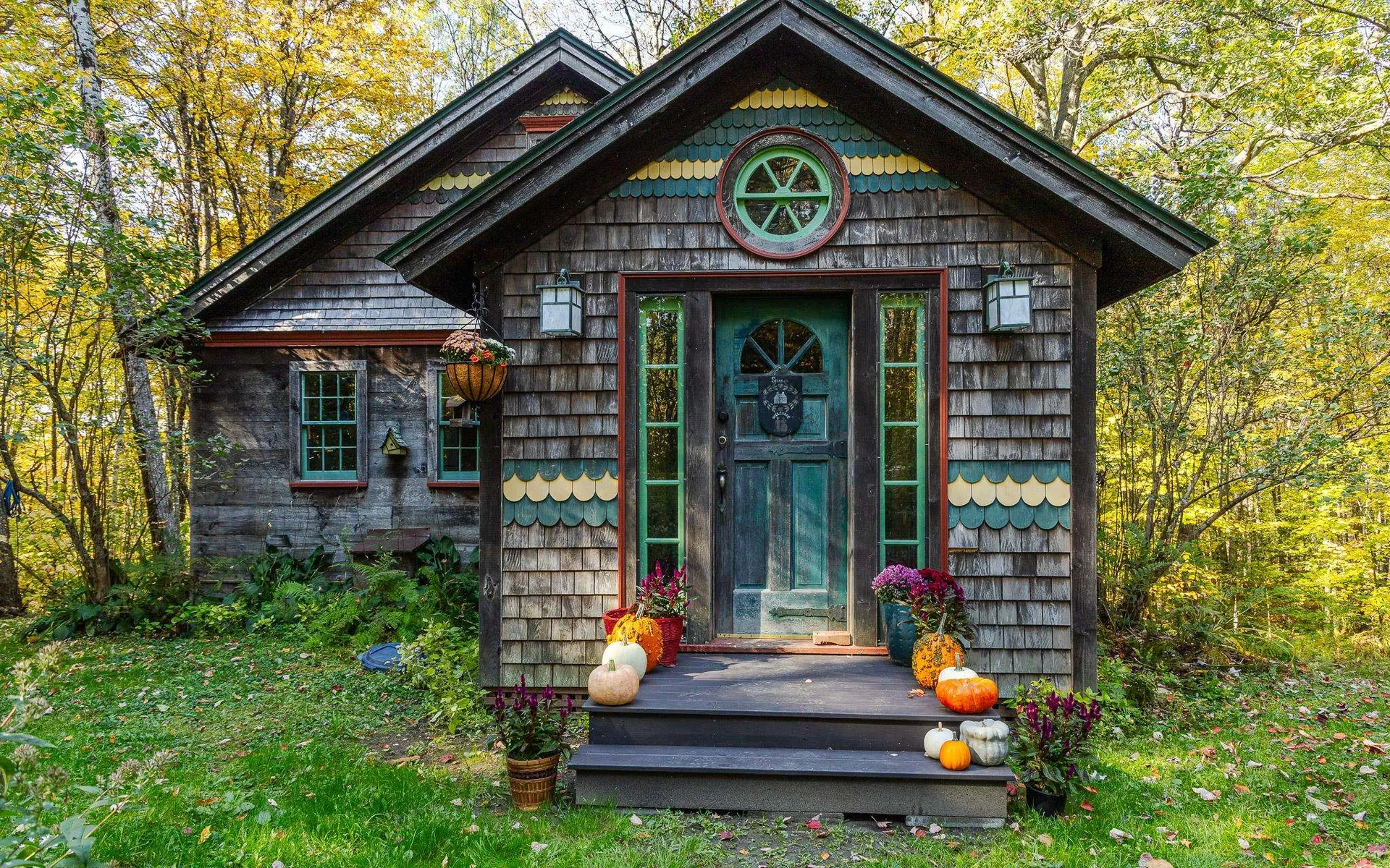 Acworth NH, 94 Cold Pond Road