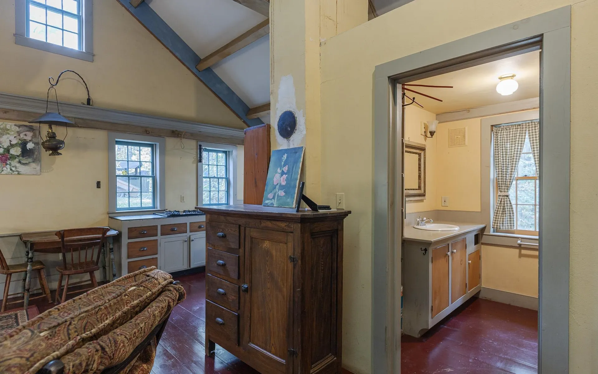 94 Cold Pond Road Acworth NH 03601