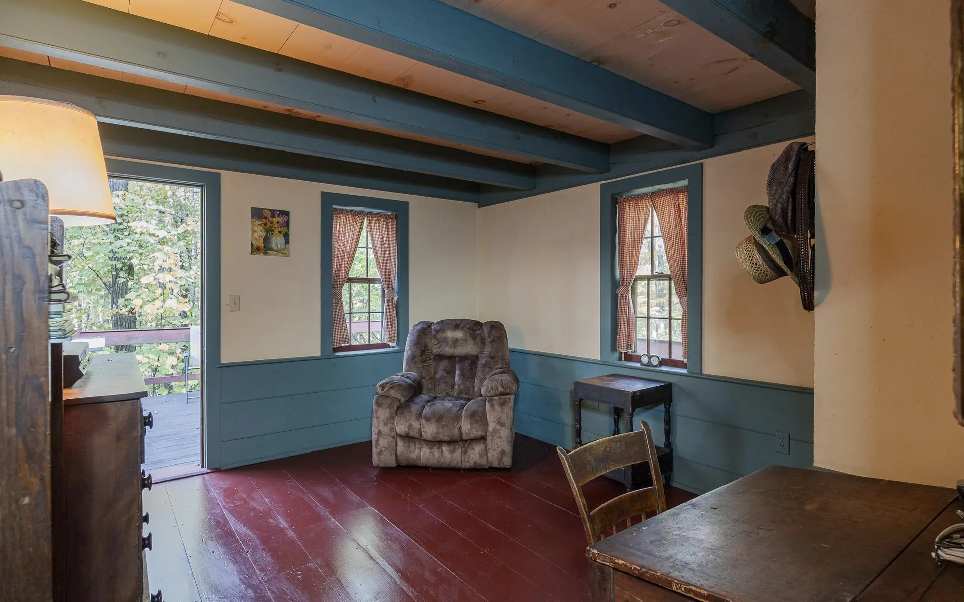 94 Cold Pond Road Acworth NH 03601