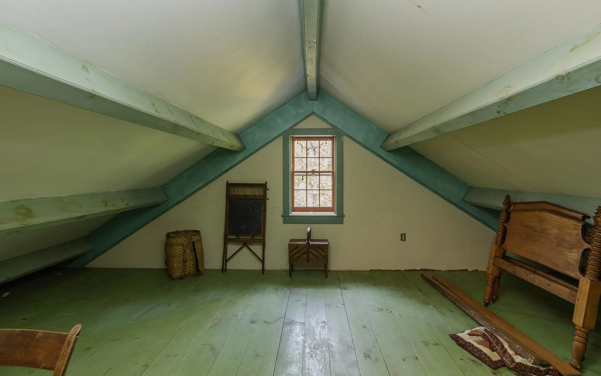 94 Cold Pond Road Acworth NH 03601