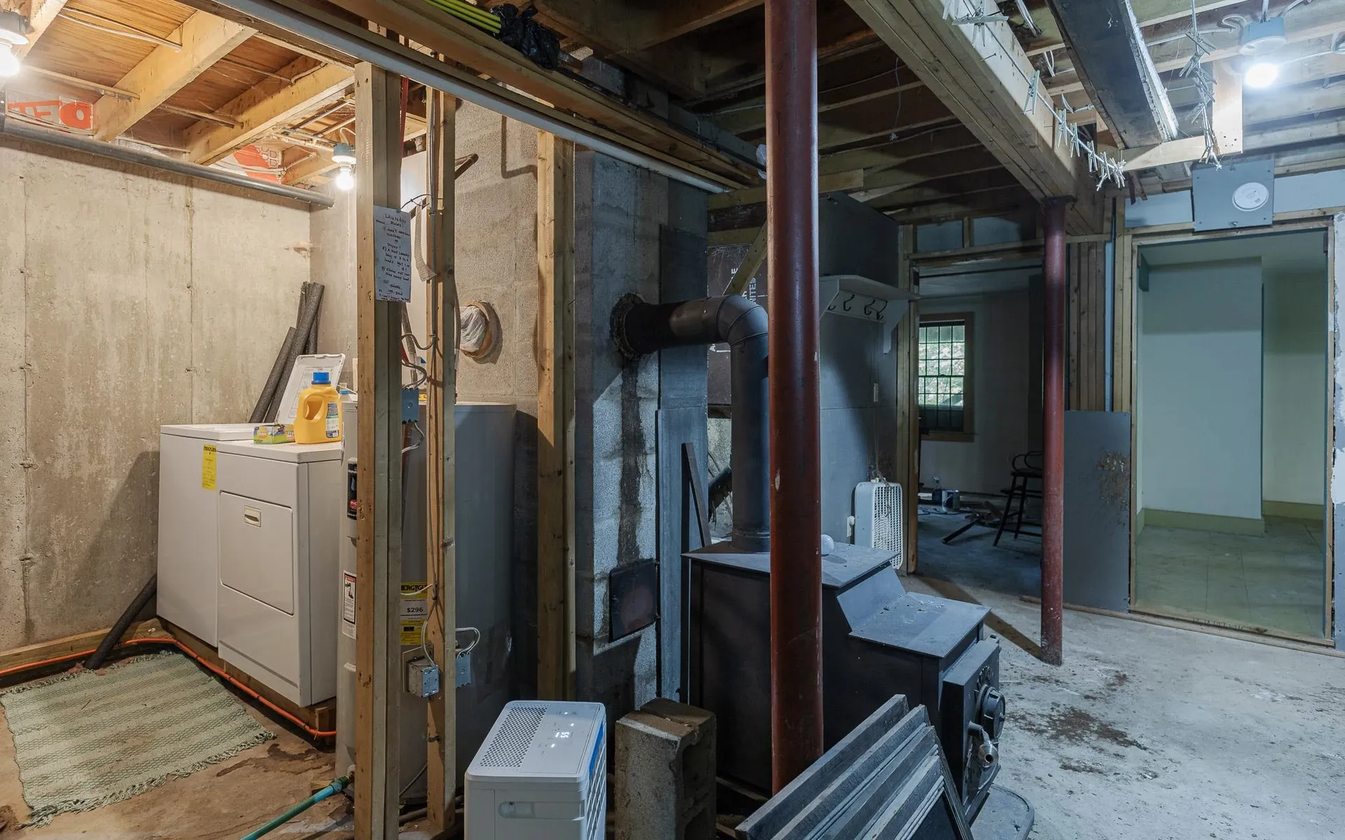 94 Cold Pond Road Acworth NH 03601