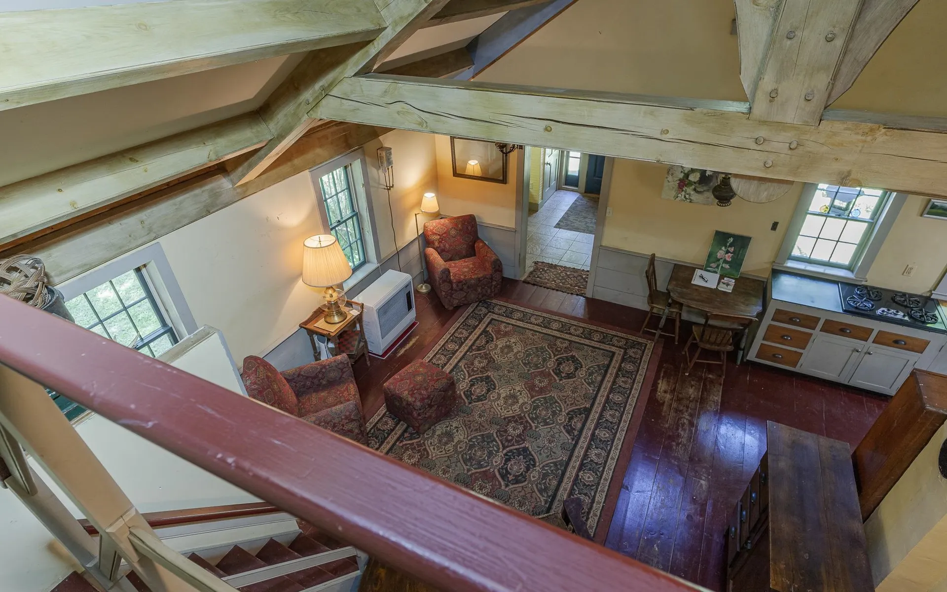 94 Cold Pond Road Acworth NH 03601