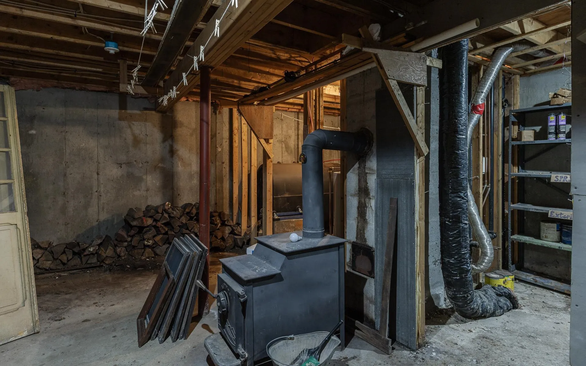 94 Cold Pond Road Acworth NH 03601