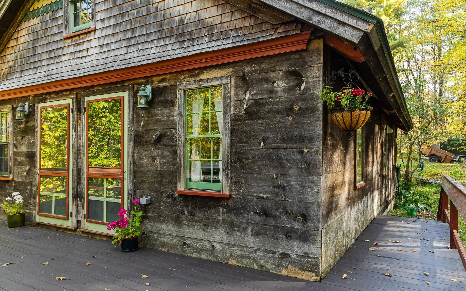 94 Cold Pond Road Acworth NH 03601