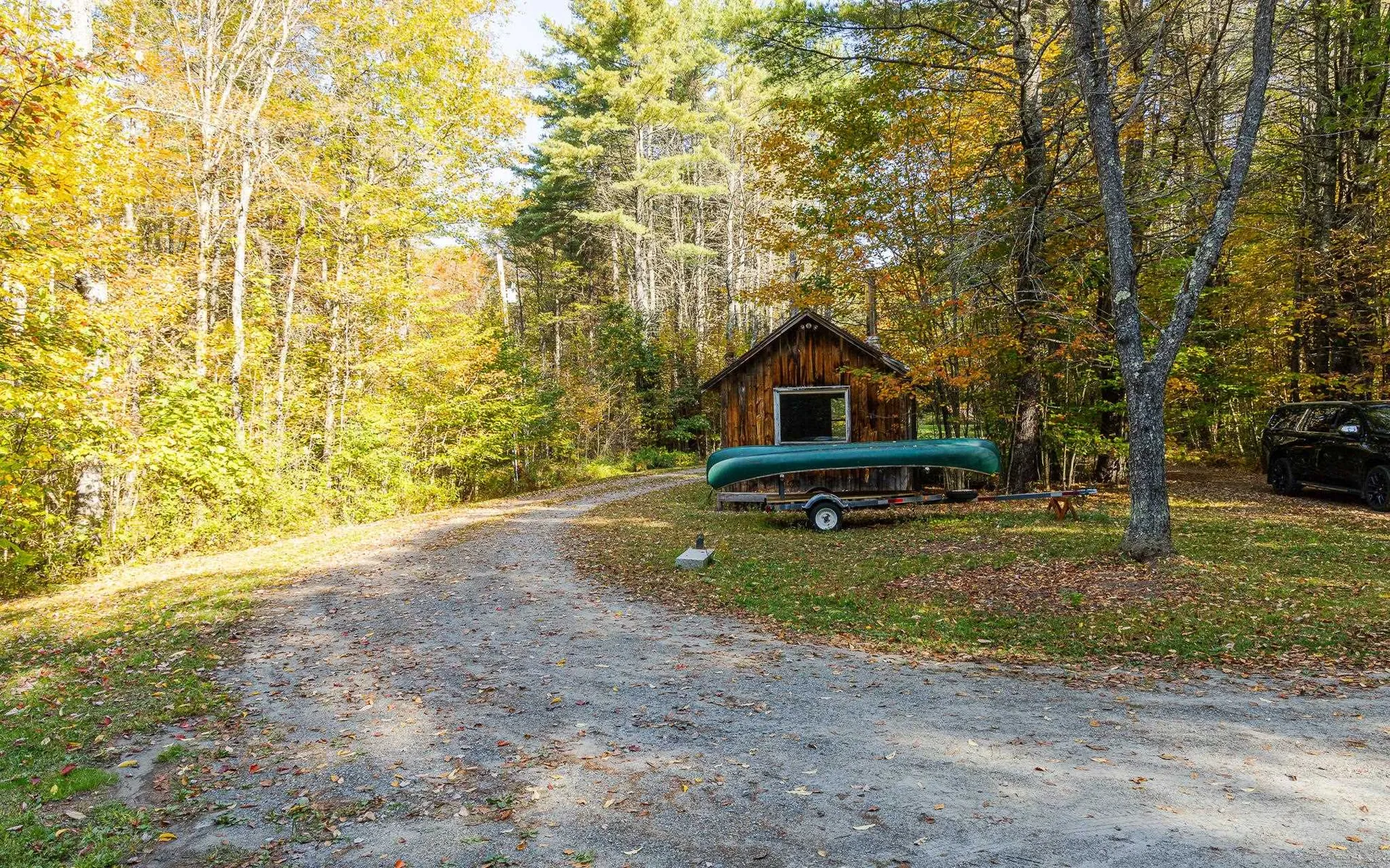 94 Cold Pond Road Acworth NH 03601