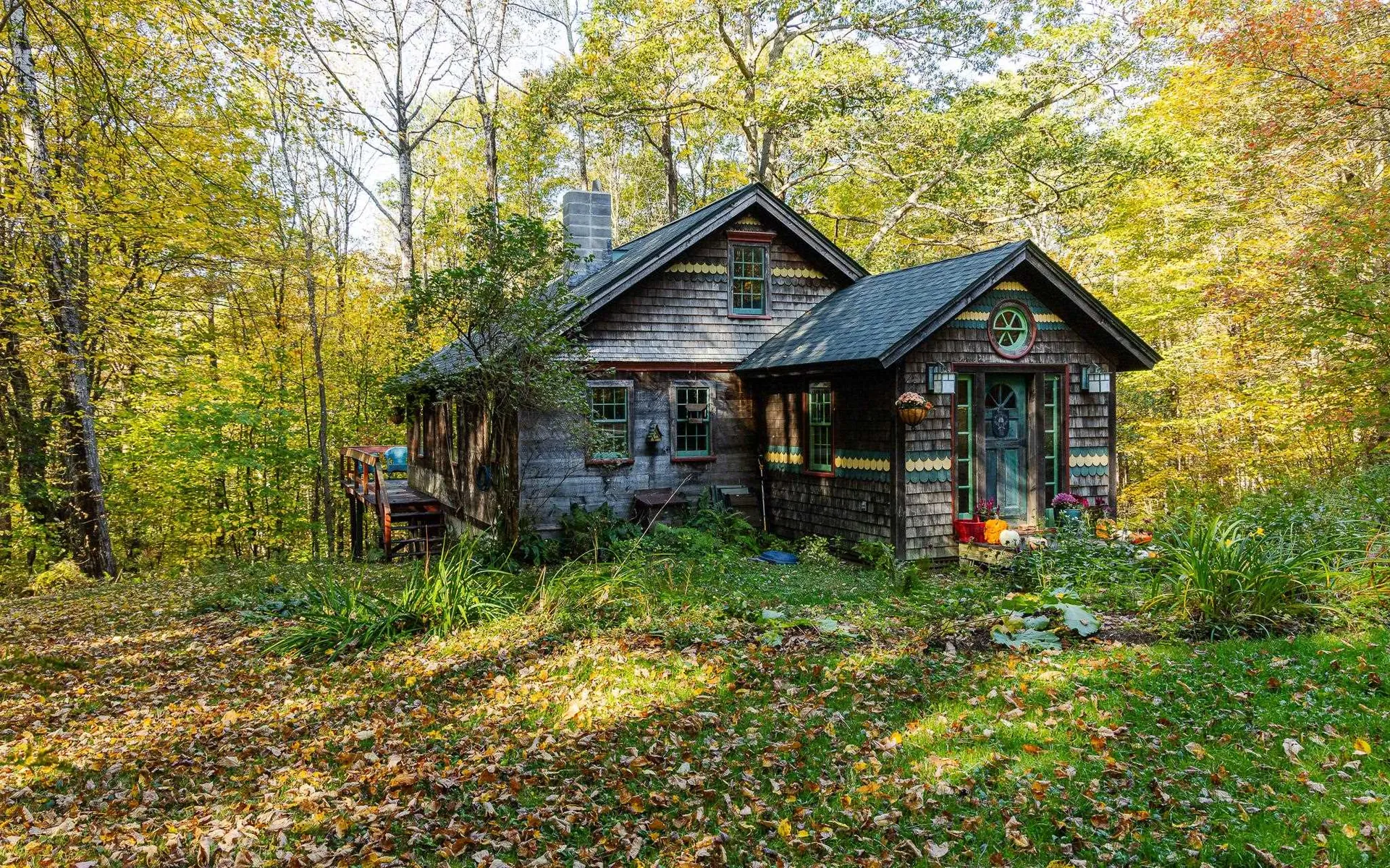 94 Cold Pond Road Acworth NH 03601