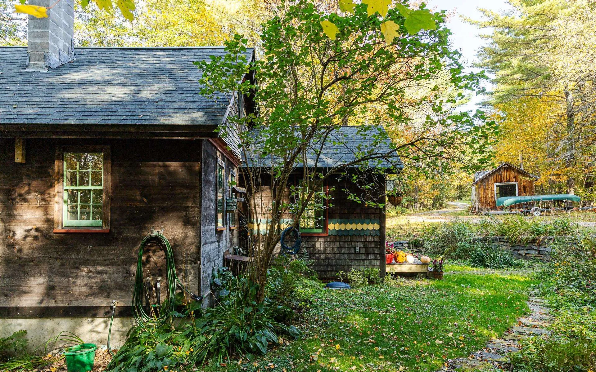 94 Cold Pond Road Acworth NH 03601