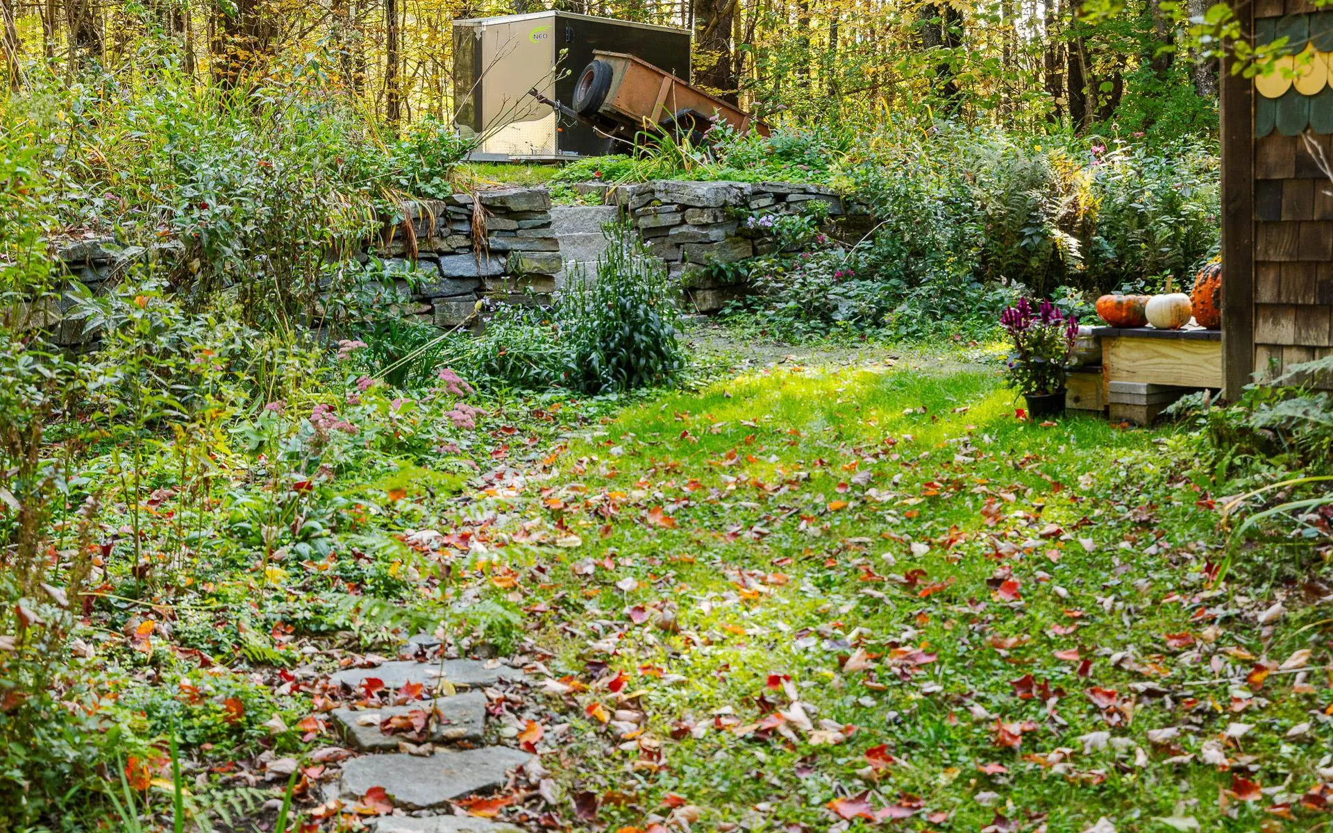 94 Cold Pond Road Acworth NH 03601