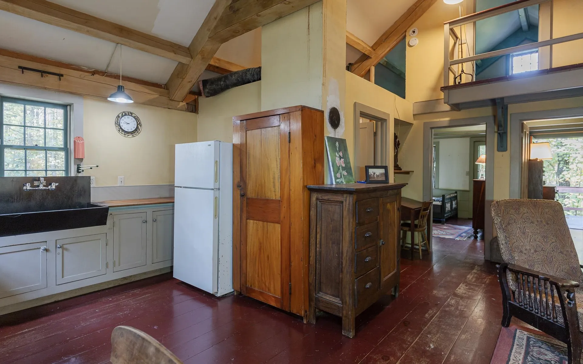 94 Cold Pond Road Acworth NH 03601