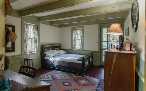 94 Cold Pond Road Acworth NH 03601