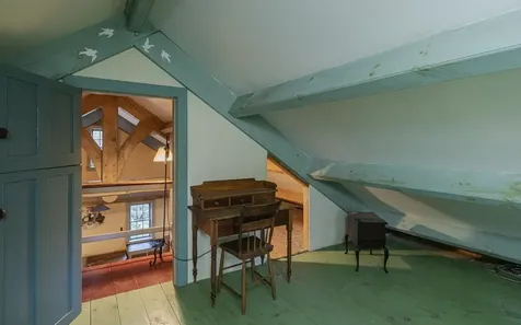 94 Cold Pond Road Acworth NH 03601