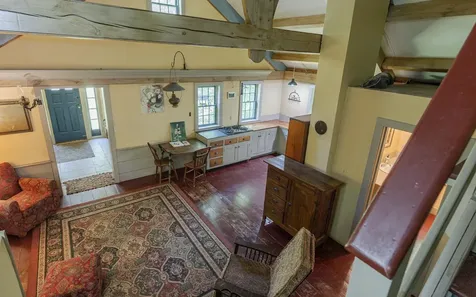 94 Cold Pond Road Acworth NH 03601