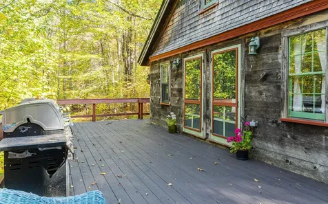 94 Cold Pond Road Acworth NH 03601