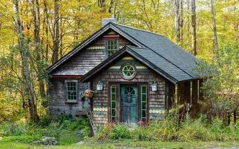 94 Cold Pond Road Acworth NH 03601