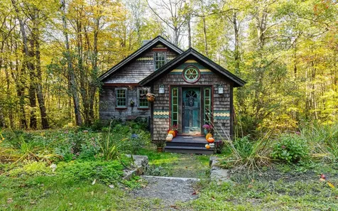 94 Cold Pond Road Acworth NH 03601