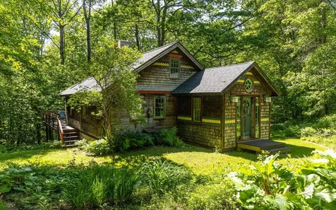 94 Cold Pond Road Acworth NH 03601